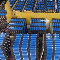 内江三元锂电池回收厂家